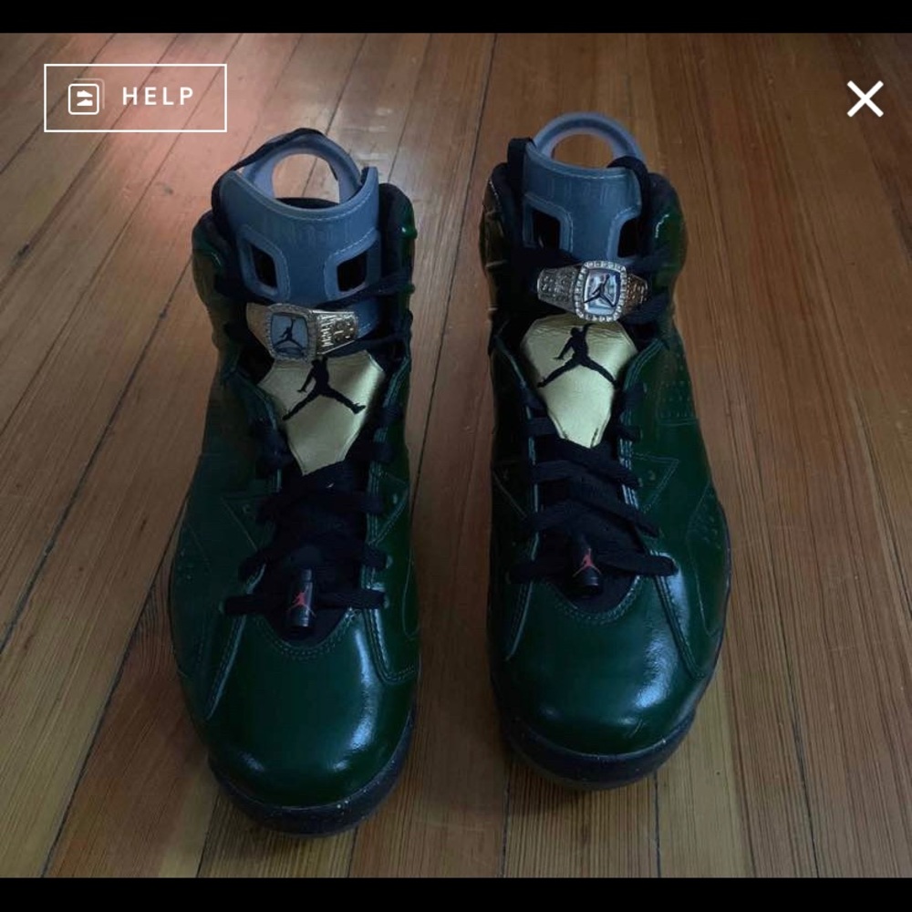 Air Jordan 6 Retro